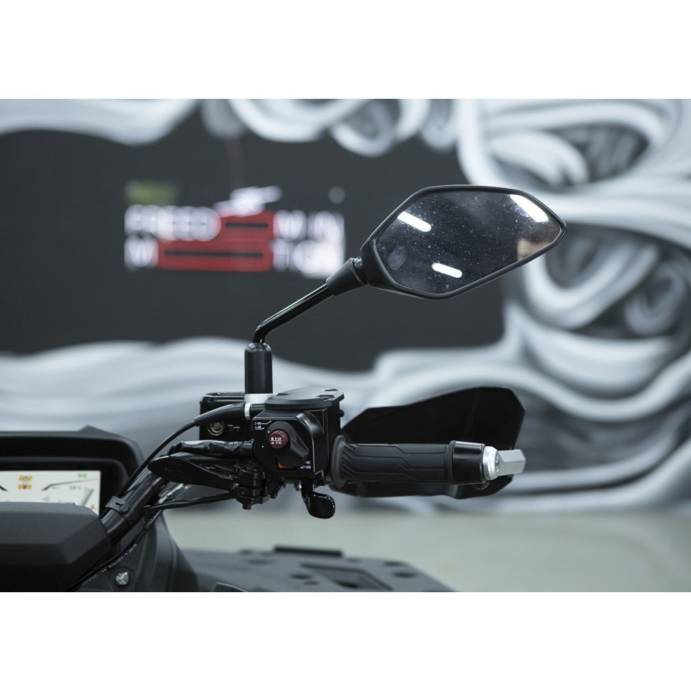 Квадроцикл SHARMAX Force 1100 LTD 28 с ПСМ