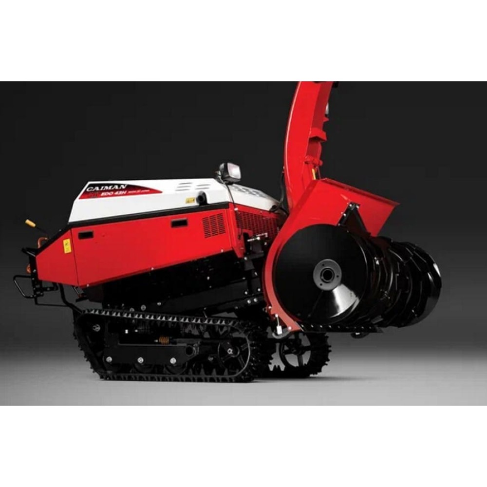 Снегоуборщик CAIMAN EDO 43H