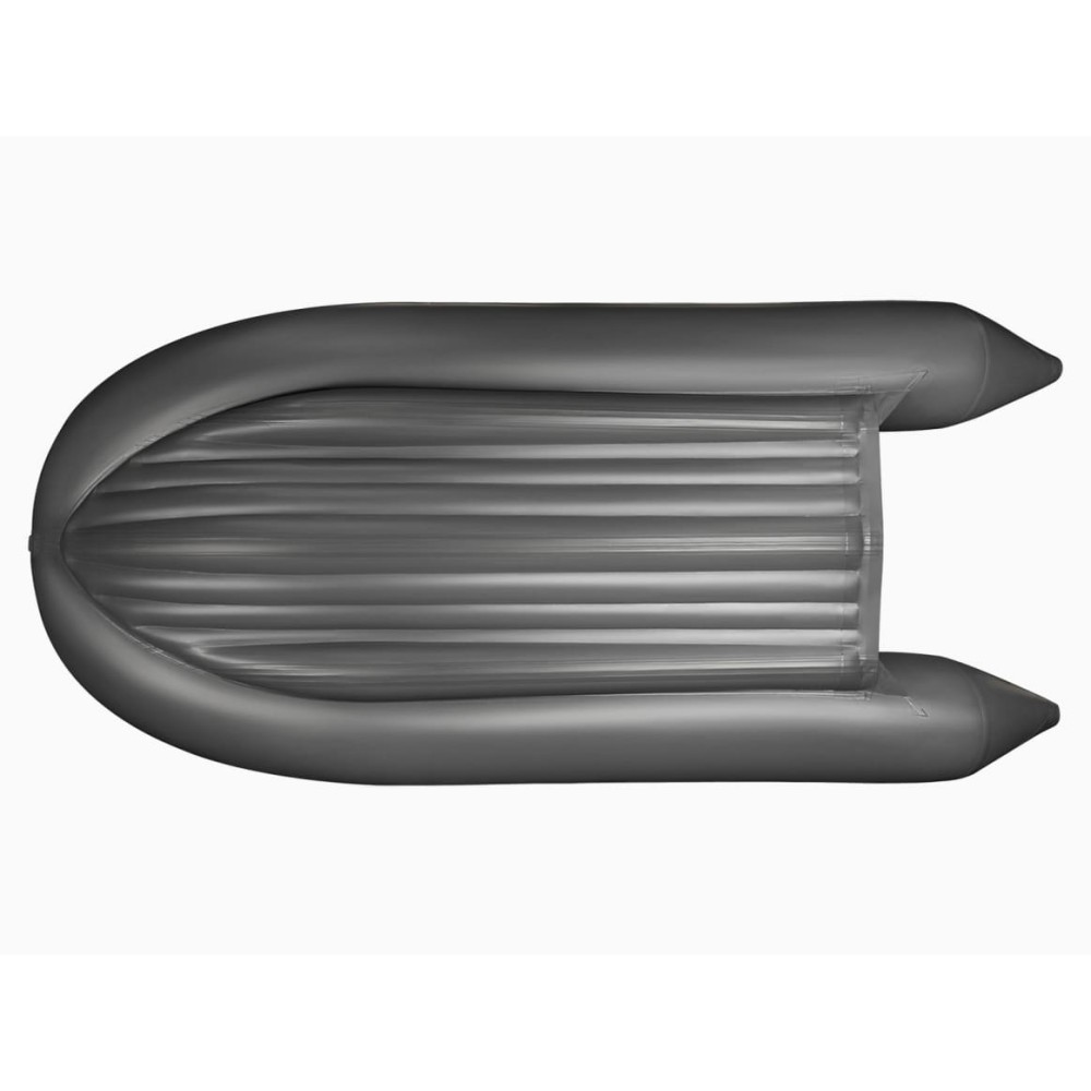 Лодка ПВХ X-RIVER Grace Wind 420 фальшборт