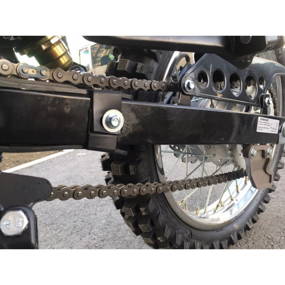 Мотоцикл кроссовый эндуро RACER Ranger RC300-GY8