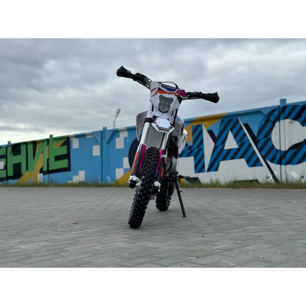 Мотоцикл JHL Z140E Pro PITBIKE