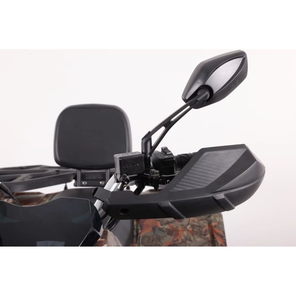 Квадроцикл SHARK III 250