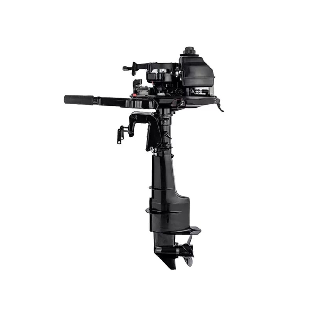 2х-тактный лодочный мотор PARSUN T5BML