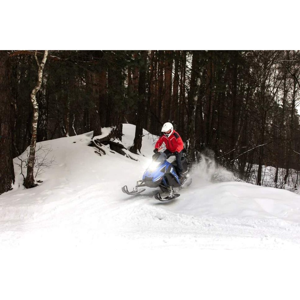 Снегоход SHARMAX SN-280