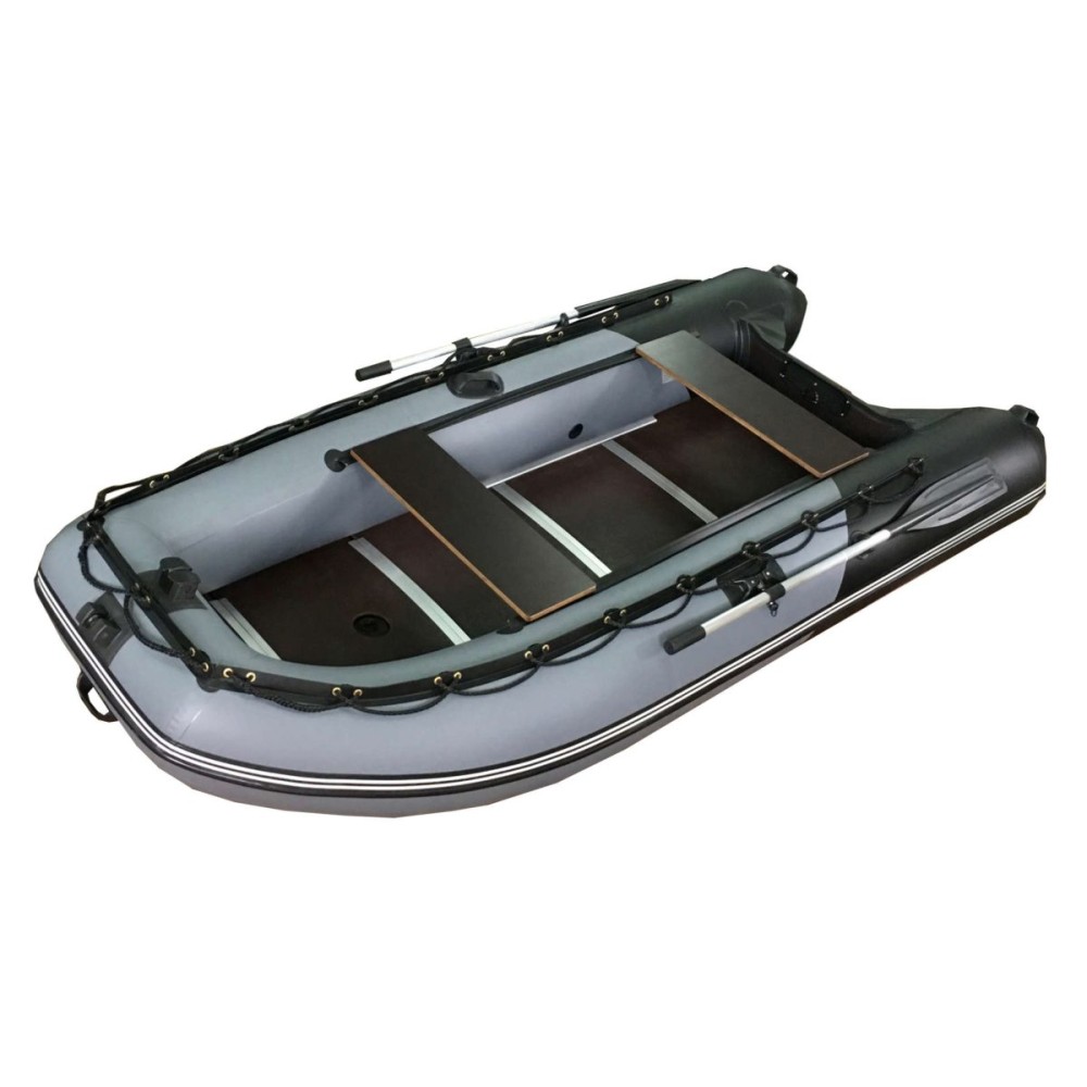 Лодка ПВХ ВЕЛЬБОТ Камыш 3200 Стандартная серия