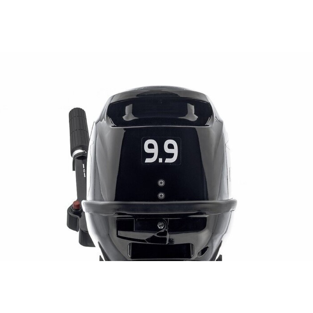 2х-тактный лодочный мотор MAGNUM PRO SM9.9HS