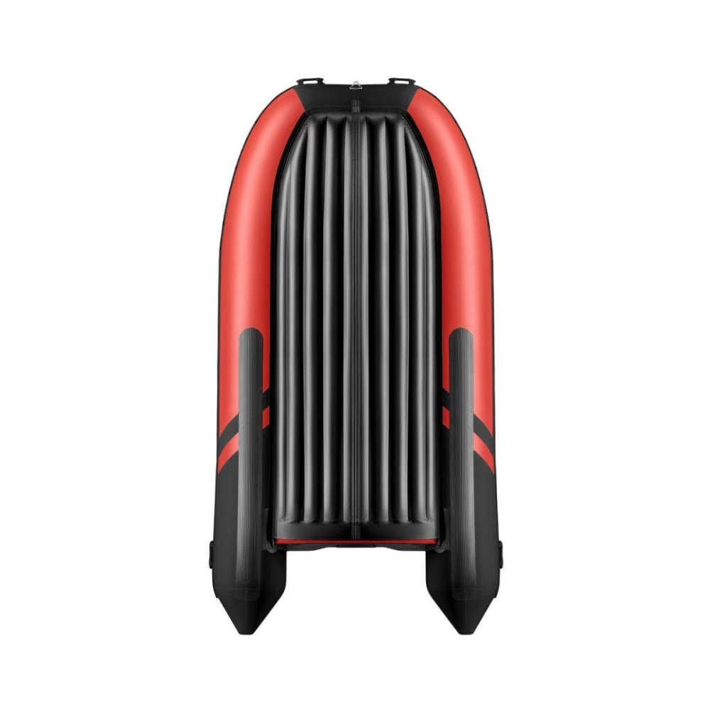 Лодка ПВХ GLADIATOR E450X