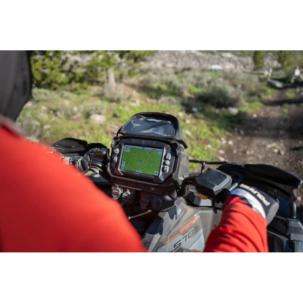 Квадроцикл POLARIS Sportsman 570 Trail 2025 (ПСМ)