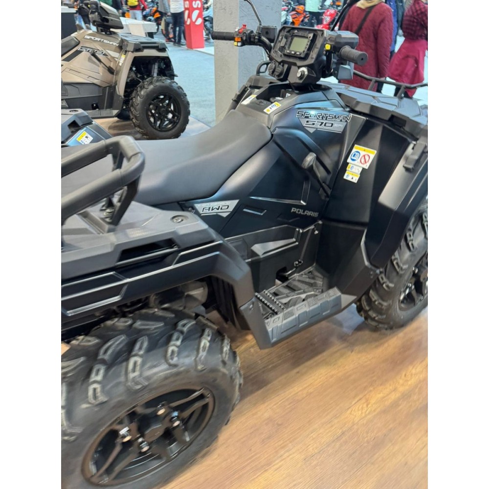 Квадроцикл POLARIS Sportsman 570 Trail (2024) (ПСМ)