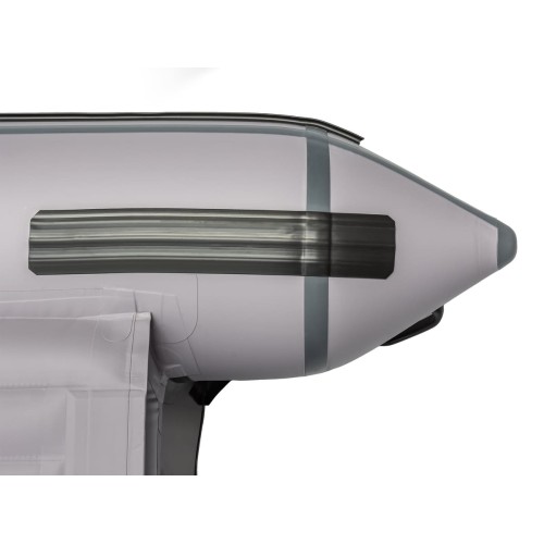 Лодка ПВХ АНДРОМЕДА Air 340