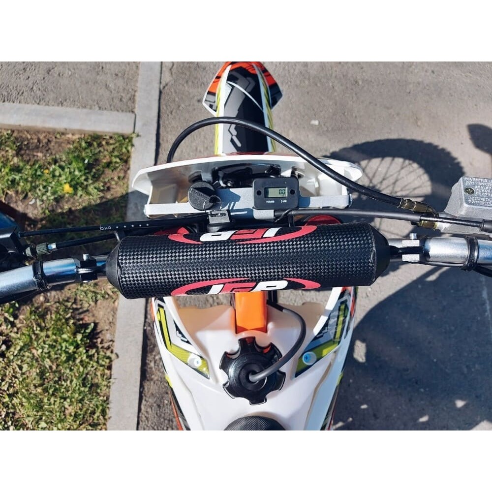 Мотоцикл кроссовый эндуро REGULMOTO Athlete 250 19/16