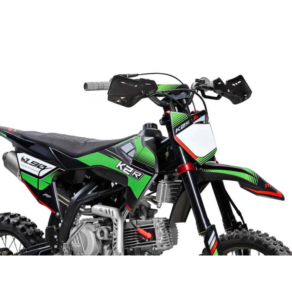 Мотоцикл K2R PF190 PITBIKE