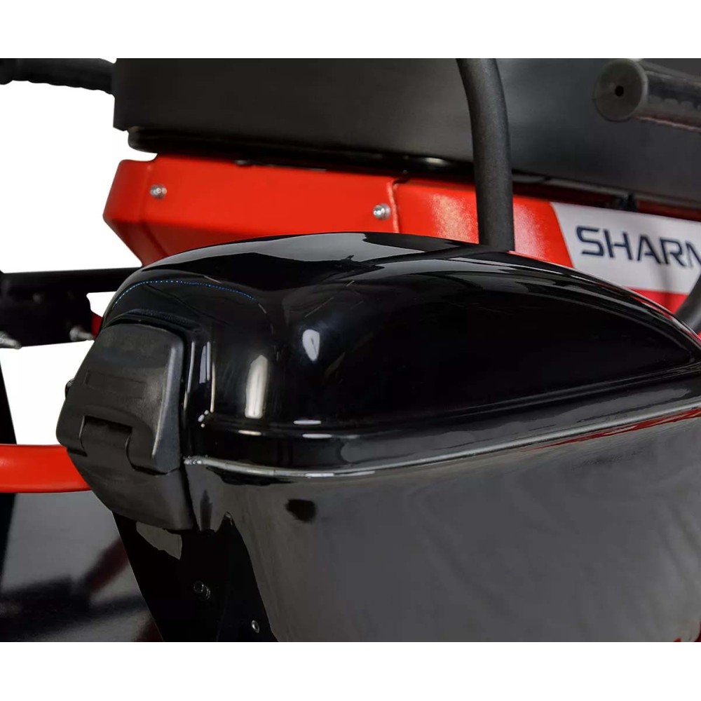 Снегоход SHARMAX SHP-680 (2024)