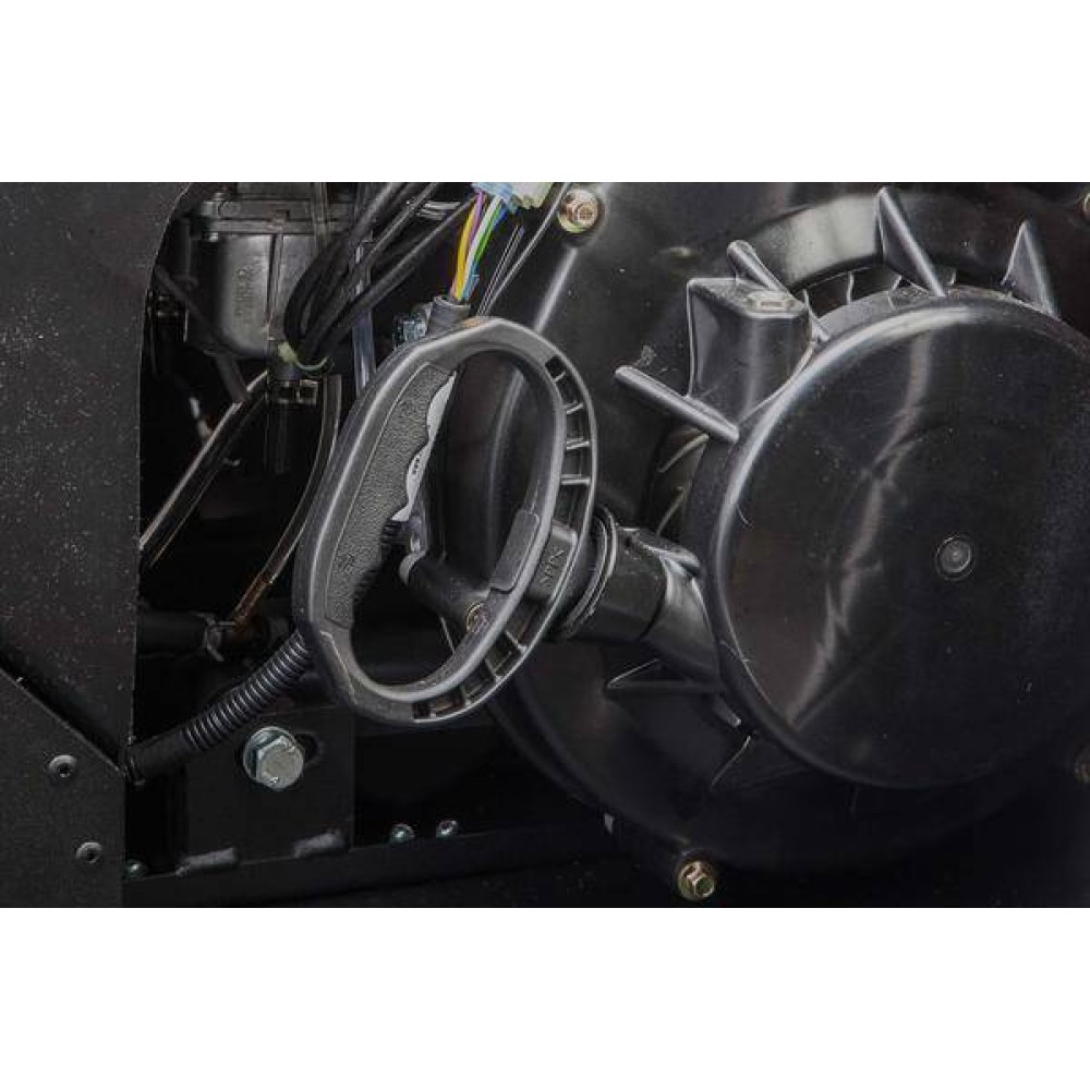 Снегоход STELS Мороз 600S