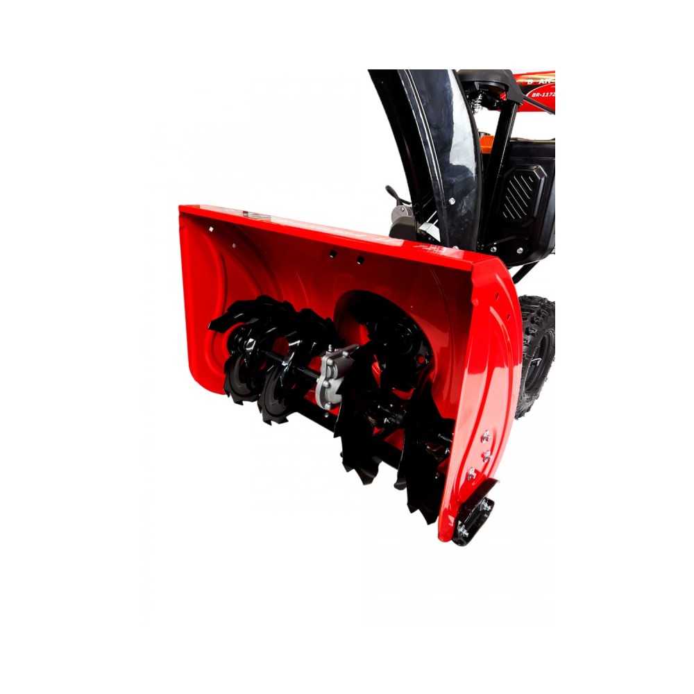 Снегоуборщик BRAIT BR-1172ELWS-4