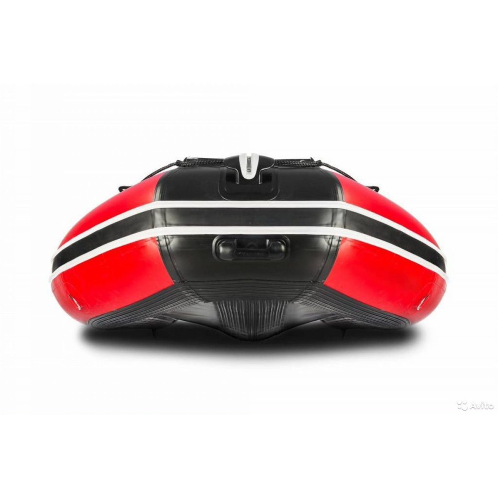 Лодка ПВХ STORMLINE Adventure Standard Aluminium 340