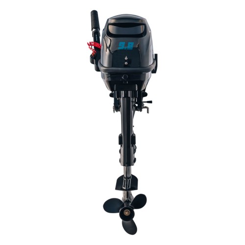 2х-тактный лодочный мотор REEF RIDER RR9.8FHS