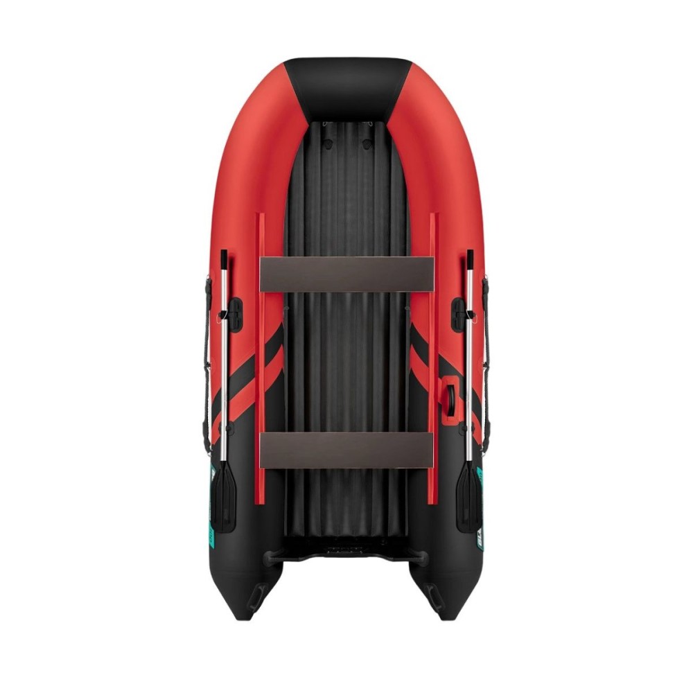 Лодка ПВХ GLADIATOR E300SL