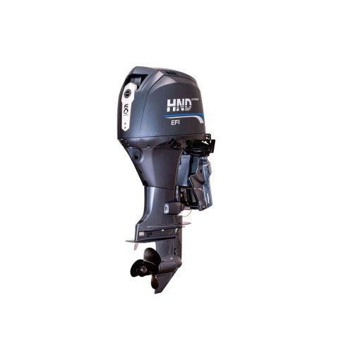 4х-тактный лодочный мотор HND OB60 FIERTL