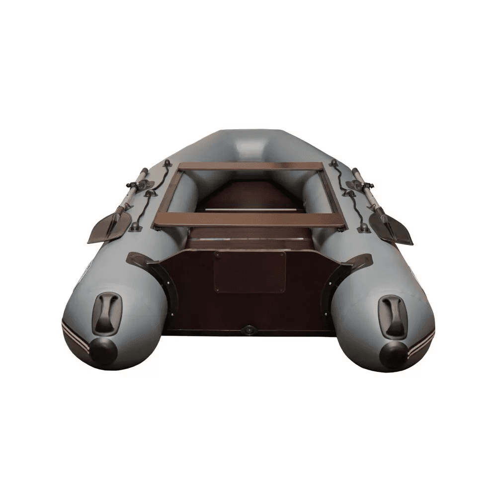 Лодка ПВХ SIBRIVER Таймыр 320 Люкс