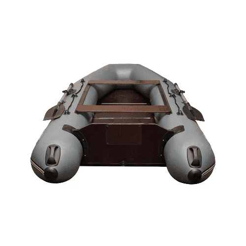 Лодка ПВХ SIBRIVER Таймыр 320 Люкс