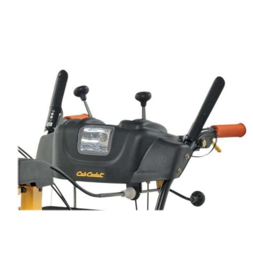 Снегоуборщик CUB CADET 730 HD TDE