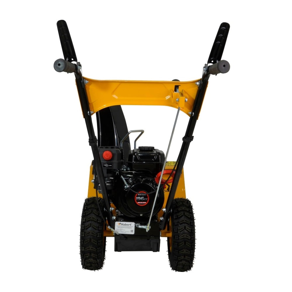 Снегоуборщик HABERT HBM22B