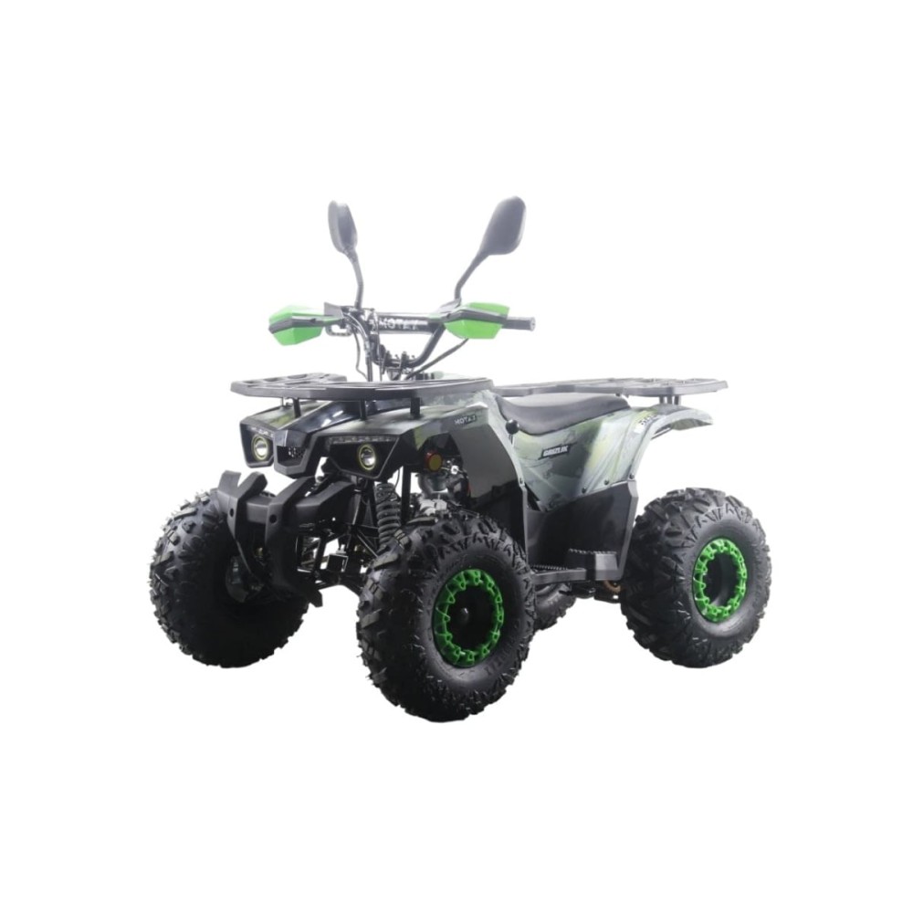Квадроцикл MOTAX ATV Grizlik Premium 125cc