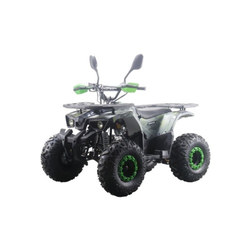 Квадроцикл MOTAX ATV Grizlik Premium 125cc