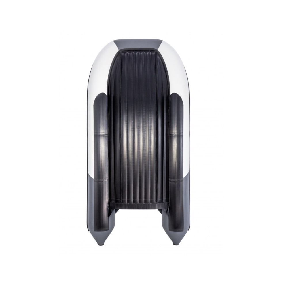 Лодка ПВХ РИВЬЕРА 4000 НДНД (гидролыжа)