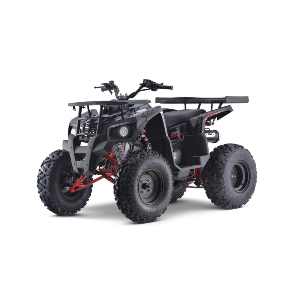 Квадроцикл YACOTA GROM 200