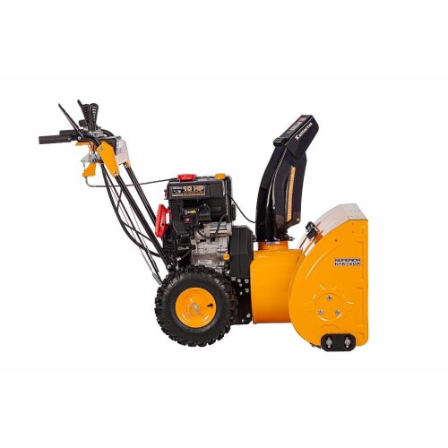Снегоуборщик KETTAMA LUXE KTA120-A Superior