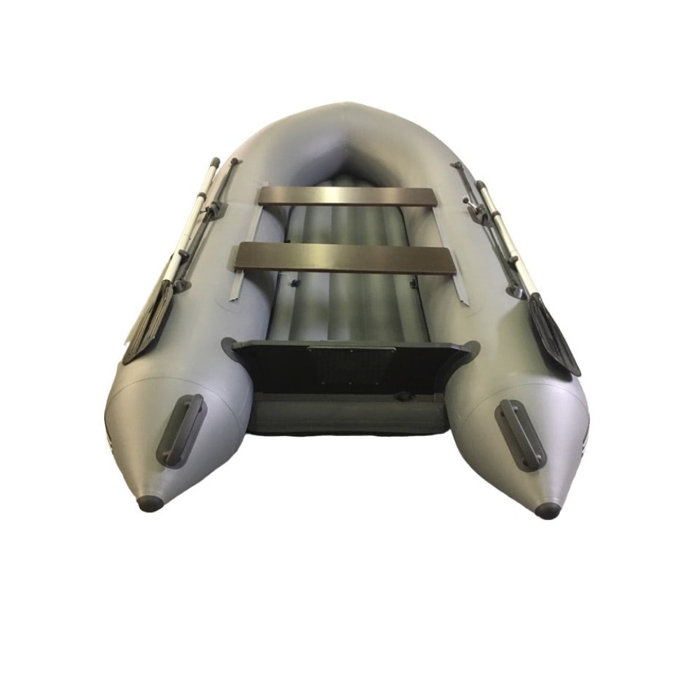 Лодка ПВХ REEF Nord-Z 295НД