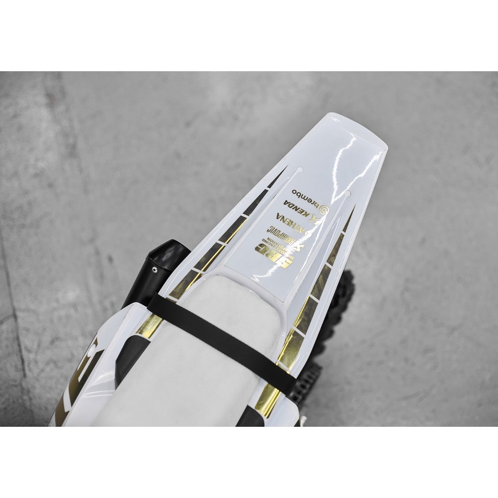 Мотоцикл SHARMAX Expert Pro 300 2T Husq Edition