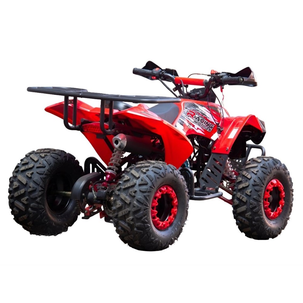 Квадроцикл GLADIATOR X125