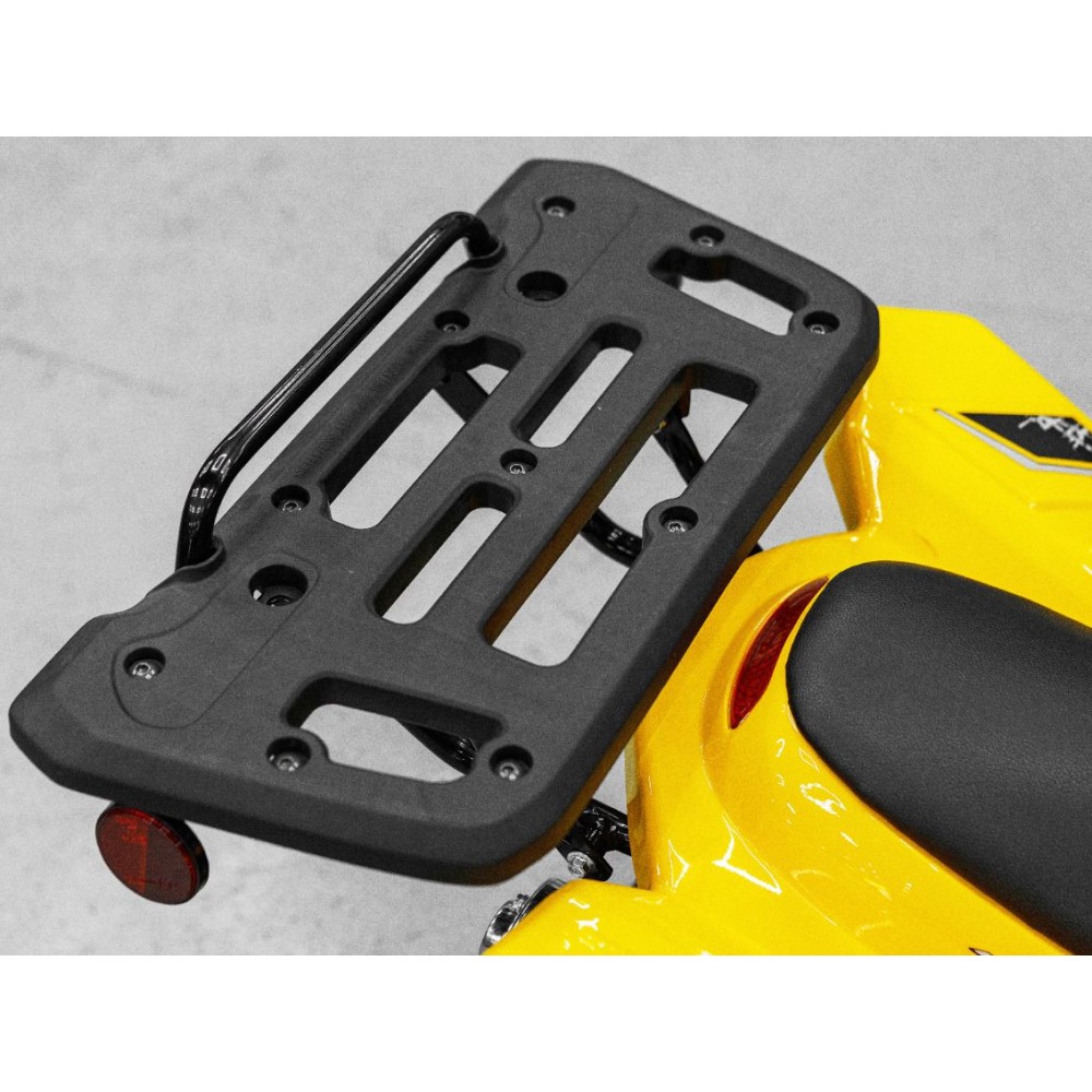 Квадроцикл SHARMAX 130 Cross