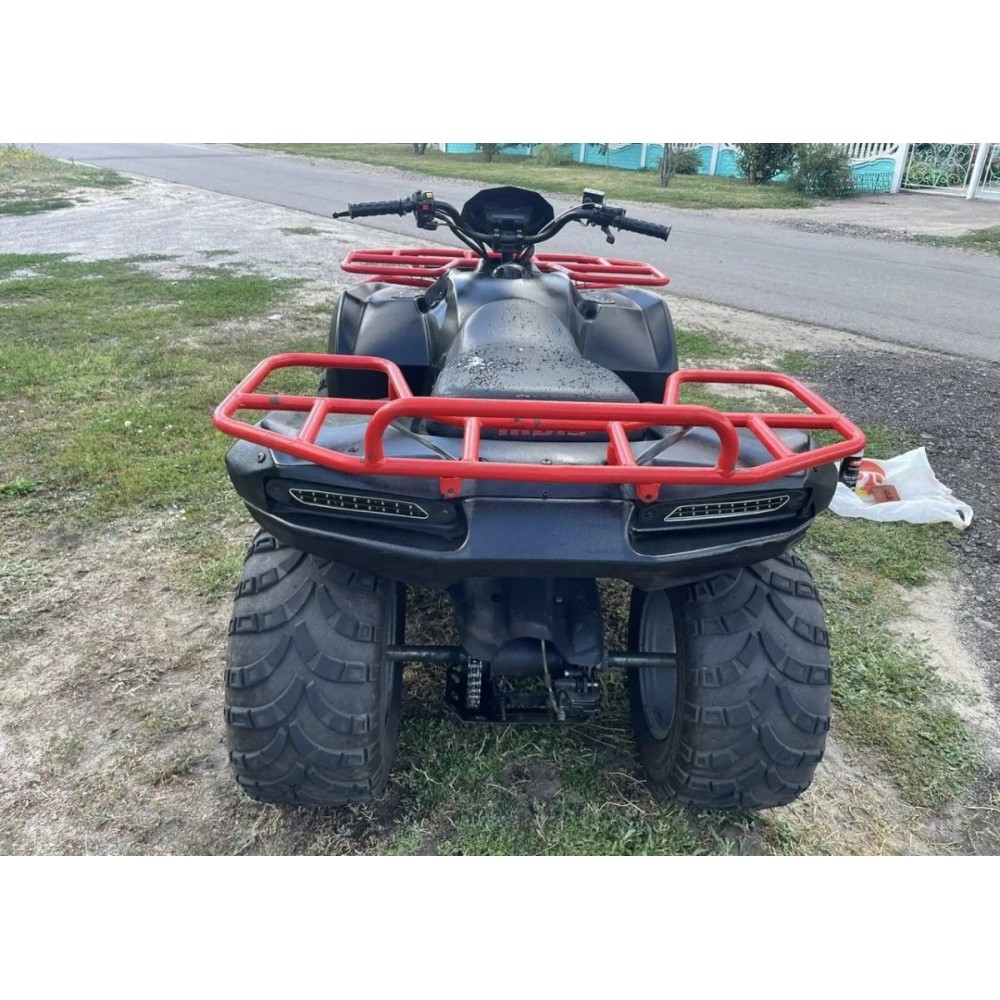 Квадроцикл IRBIS ATV200 PREMIUM Б/У