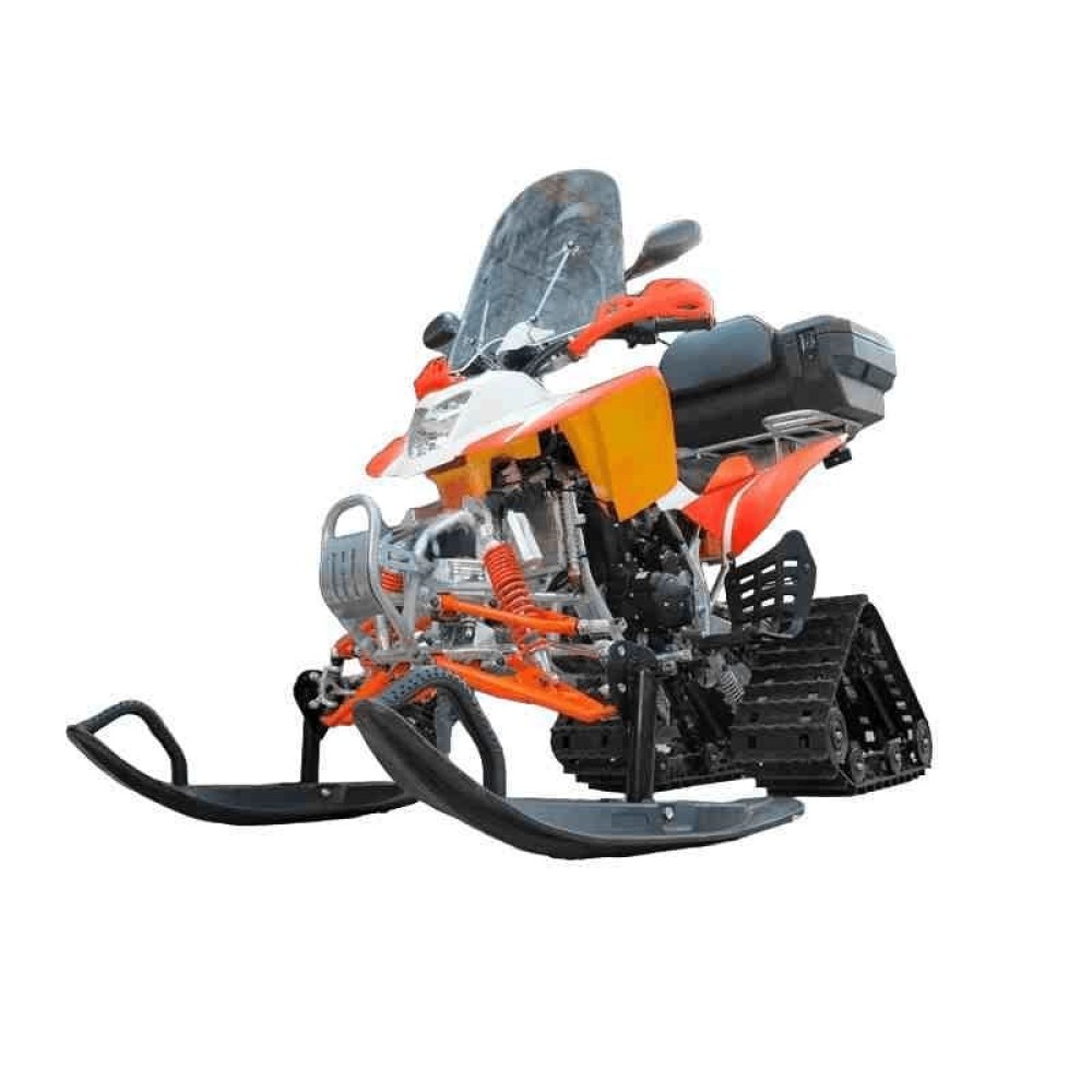 Мини-снегоход APACHE Track 250
