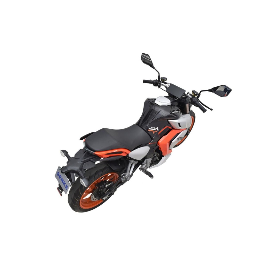 Электромотоцикл SENKE (3 кВт)