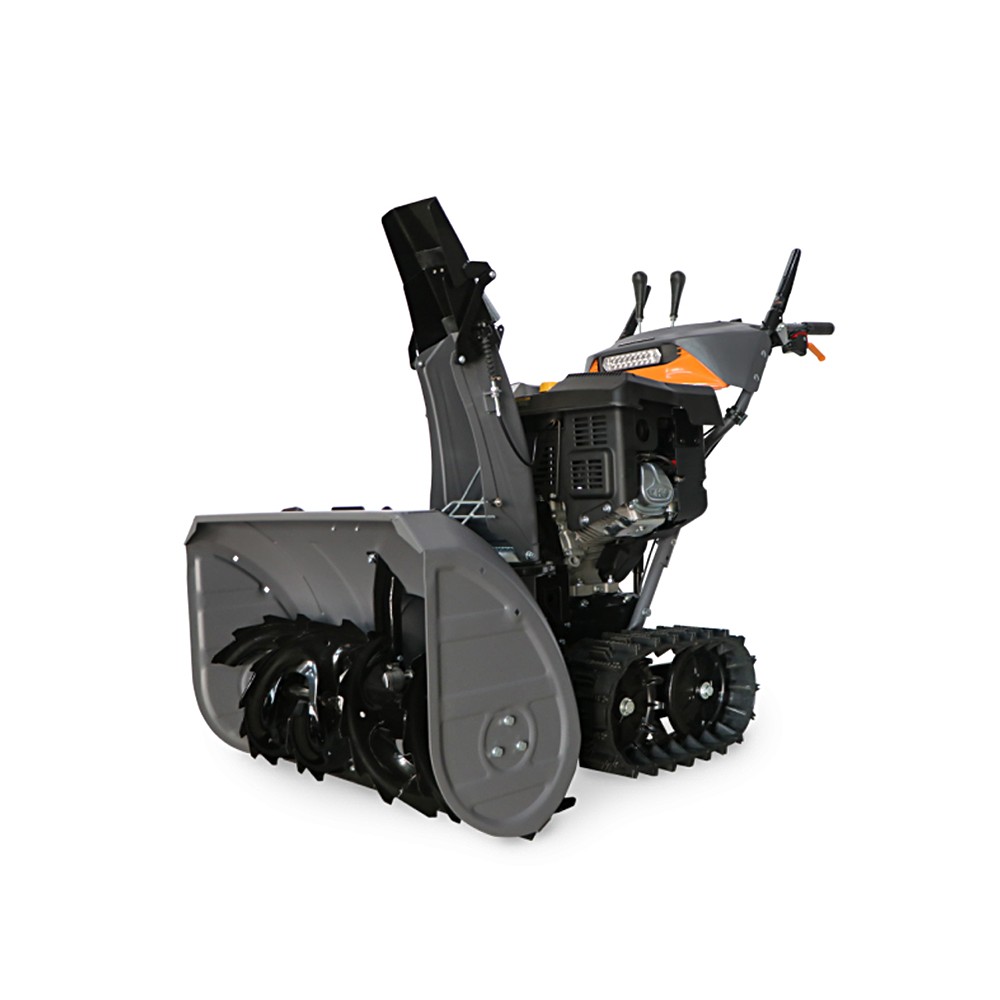 Снегоуборщик VILLARTEC WB 1576ET