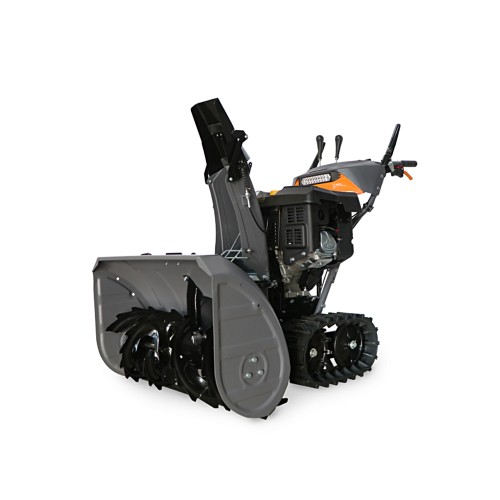 Снегоуборщик VILLARTEC WB 1576ET