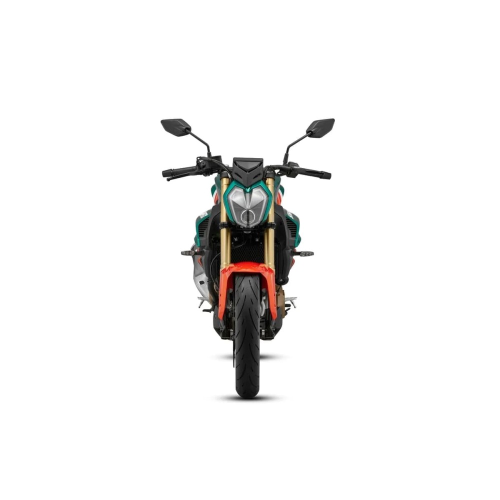 Мотоцикл SHARMAX RST 501 Ultra