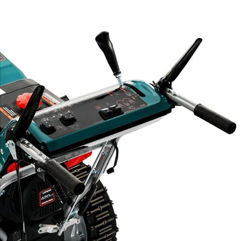 Снегоуборщик FINEPOWER SRMP8742L