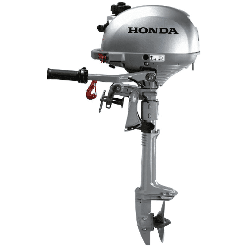 4х-тактный лодочный мотор HONDA BF 2.3DH SCHU