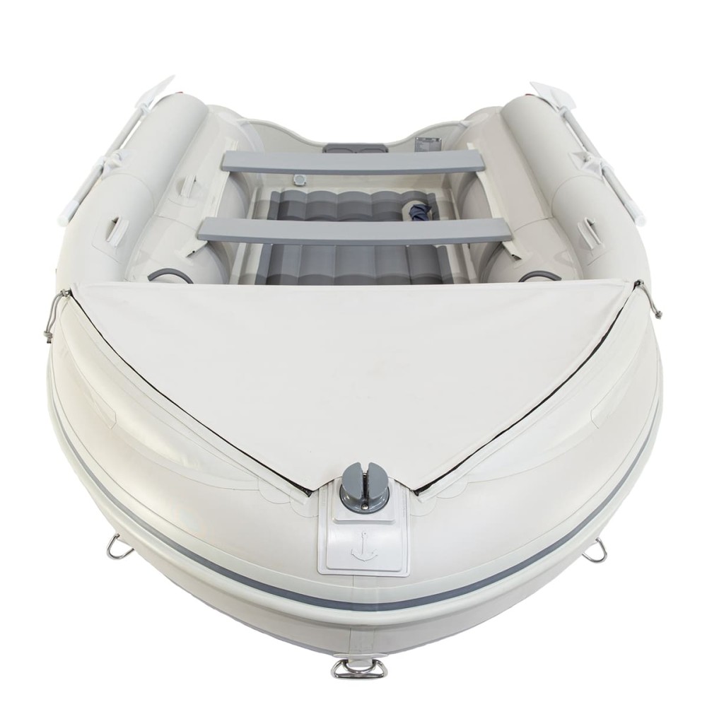 Лодка ПВХ BADGER Air Line 390S