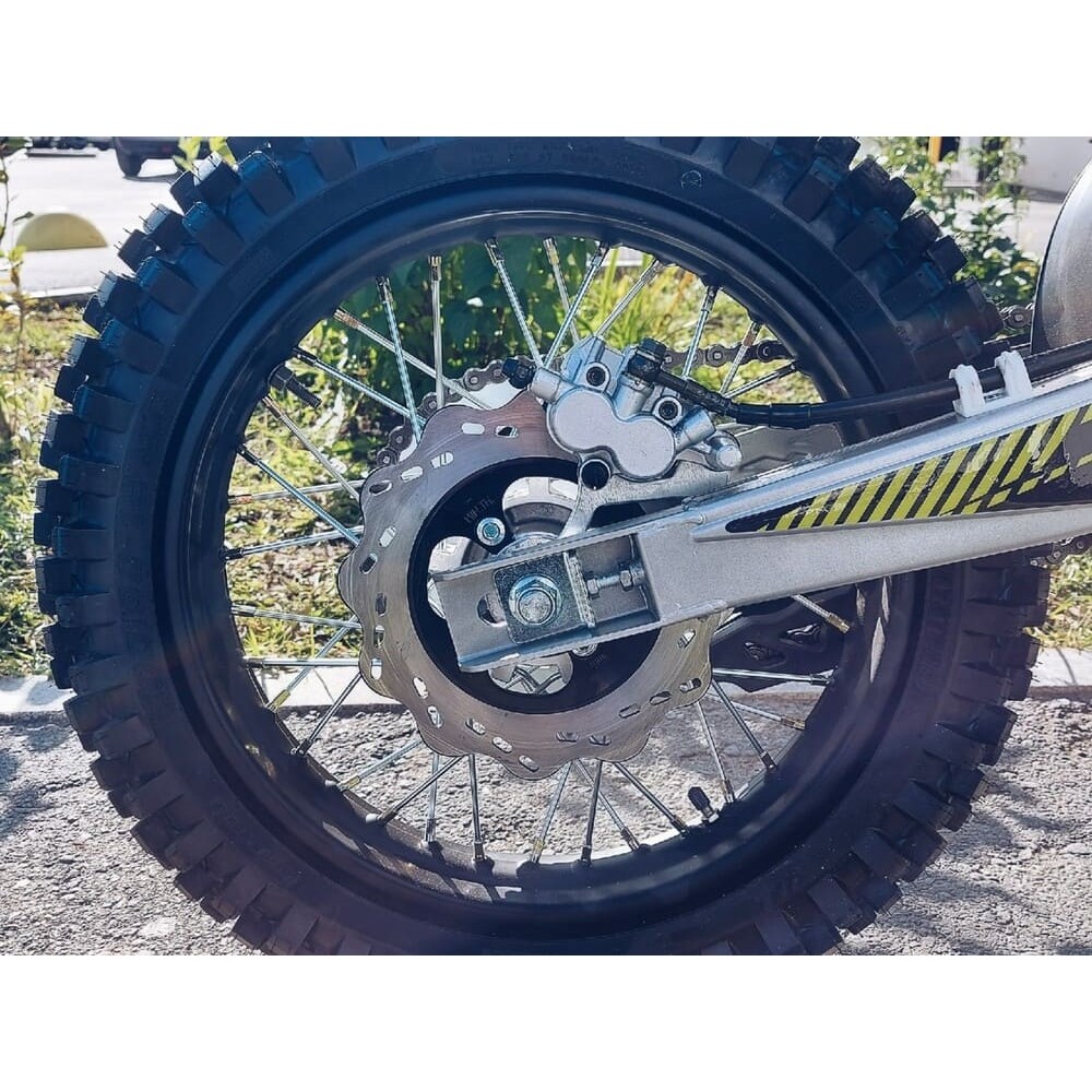 Мотоцикл кроссовый эндуро REGULMOTO Athlete 250 21/18