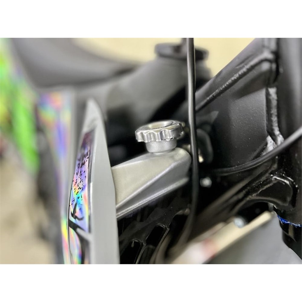 Мотоцикл DAREX Urman NB300 ENDURO