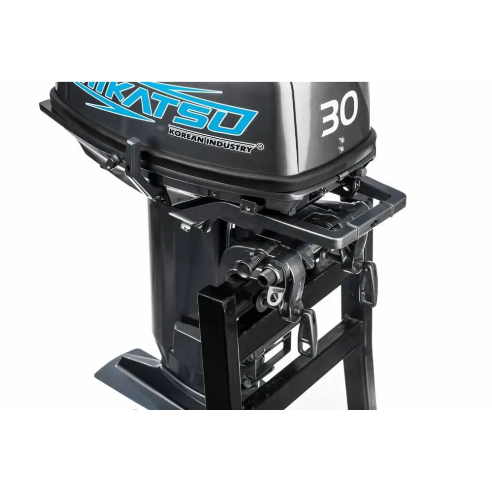 2х-тактный лодочный мотор MIKATSU M30JHS (2024)