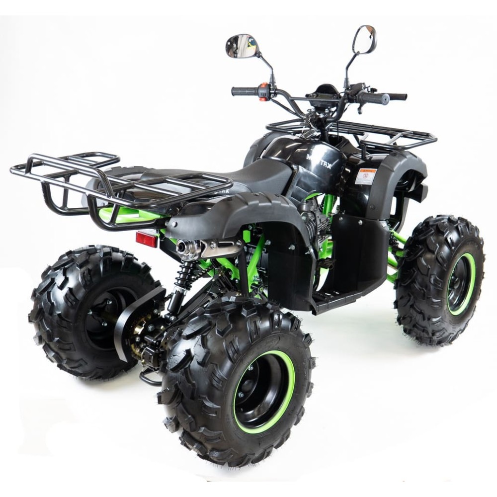 Квадроцикл MOTAX ATV Grizlik-8 125