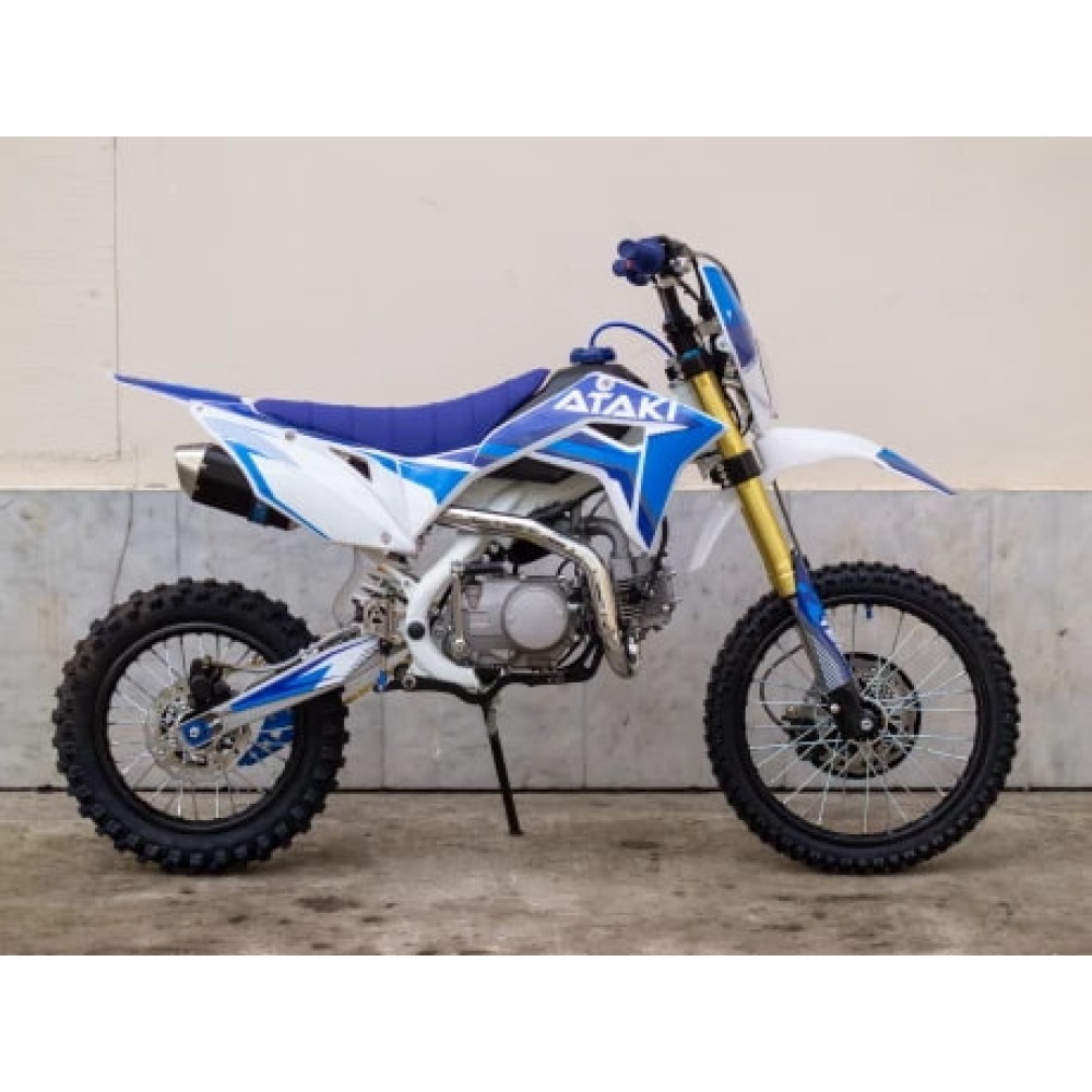 Мотоцикл ATAKI Start YX125 CRF PITBIKE